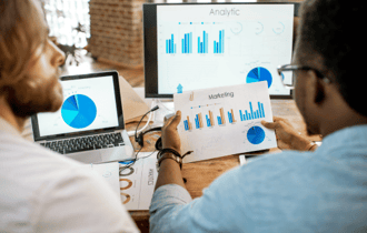 build quality assurance scorecards right