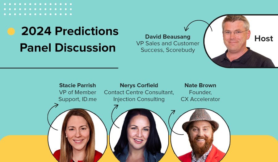 navigating the future of quality assurance webinar