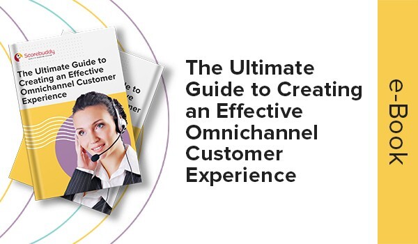 omnichannel customer experience 