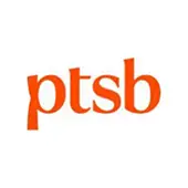 PTSB logo