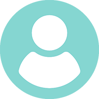 Human outline icon