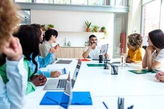call center c-suite’s secret weapon