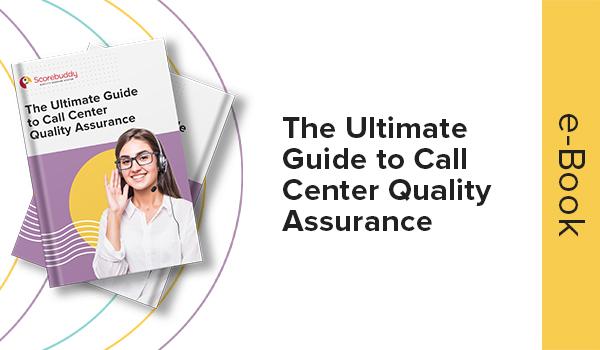 Call Center QA