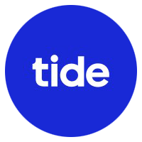 Tide logo