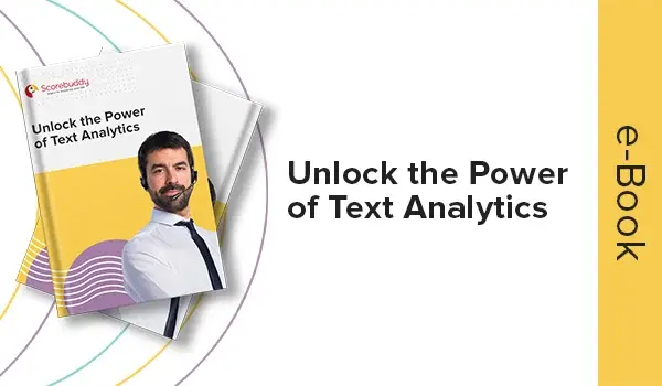 unlock the power of text analytics